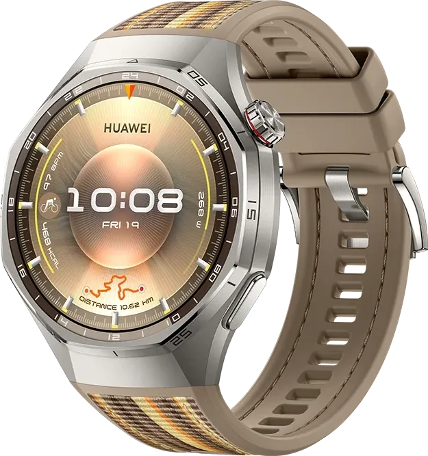 Huawei Watch GT 6 Pro 46 mm