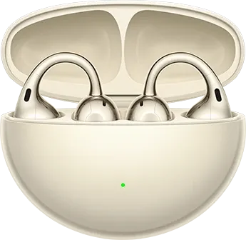 OPPO Enco Clip2 Open Earbuds