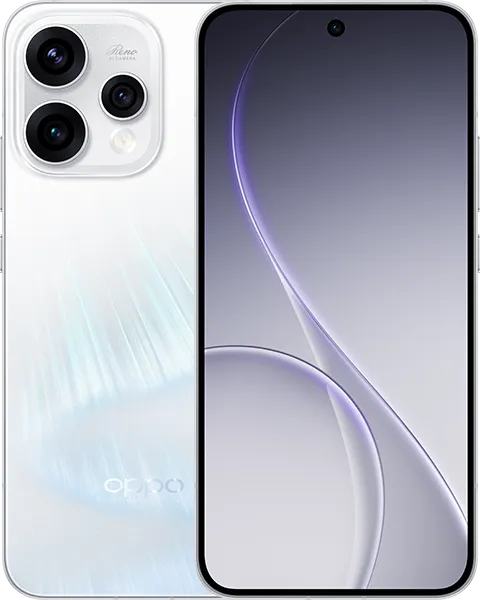 OPPO Reno15 5G 256 GB