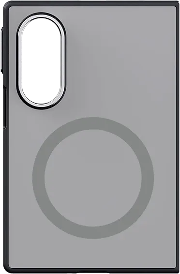 Galaxy Z Fold8 Mirror Magnet Case(Mirror)