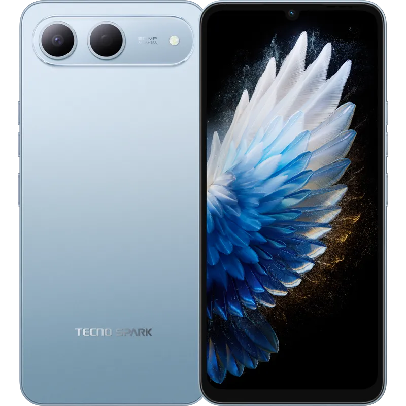 SPARK 40 5G 256 GB
