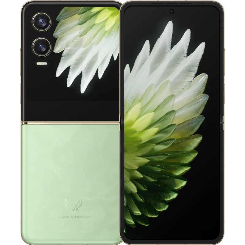 PHANTOM V Flip2 5G 256 GB