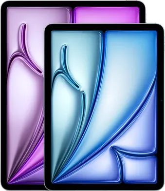 iPad Air 13 inç Wi-Fi 1 TB