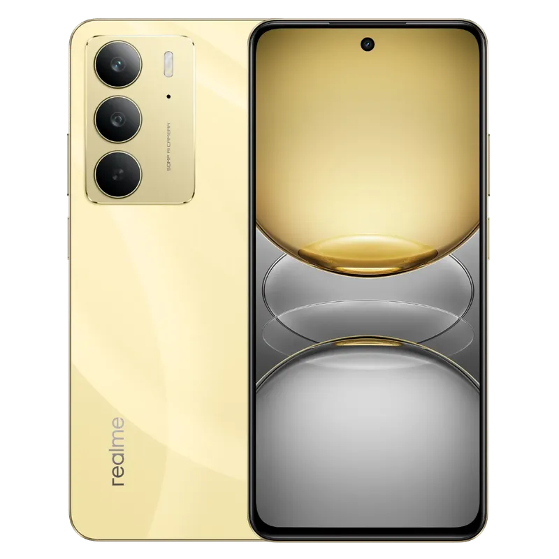 realme C75 128 GB