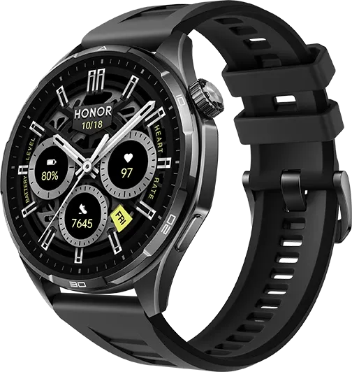 HONOR Watch 6