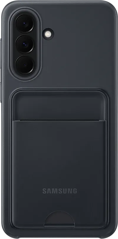 Galaxy A37 5G Card Slot Case
