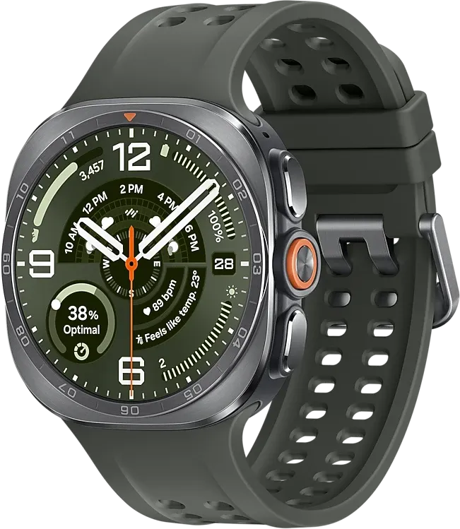 Galaxy Watch Ultra2