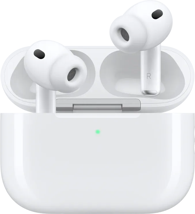 AirPods Pro 3