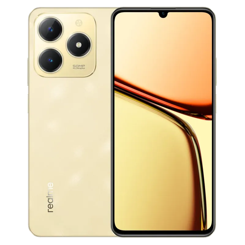realme C61 128 GB
