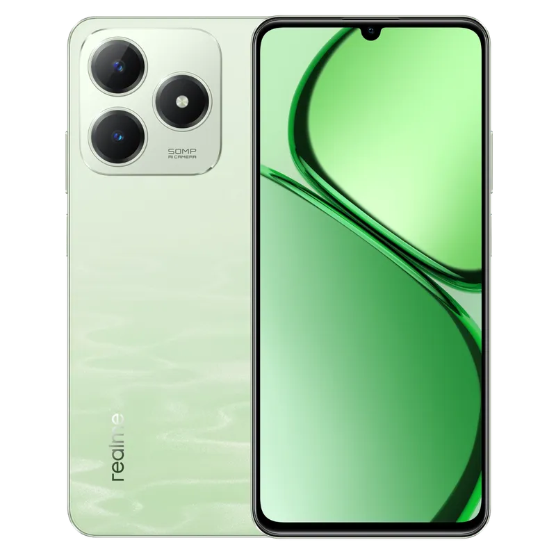 realme C63 256 GB