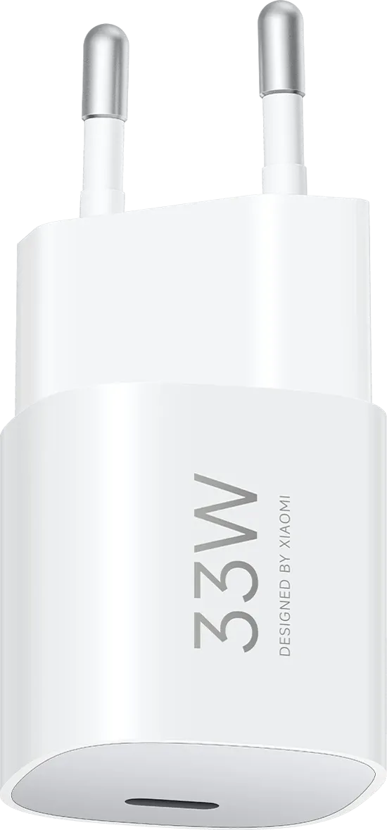 Xiaomi 33W Nano Power Adapter USB-C