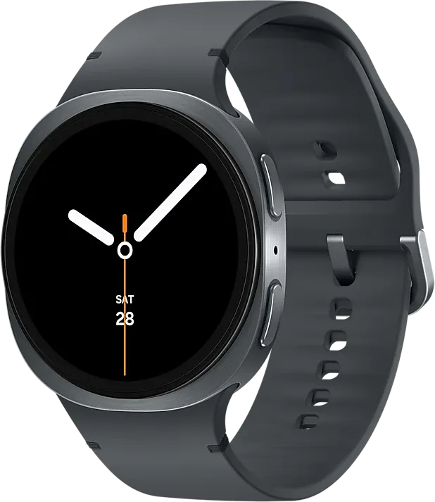 Galaxy Watch8 (Bluetooth, 44 mm)