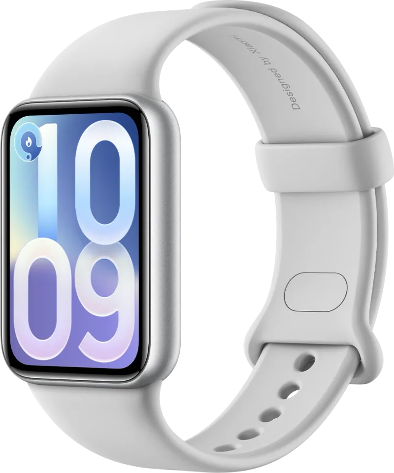 Xiaomi Smart Band 10 Pro
