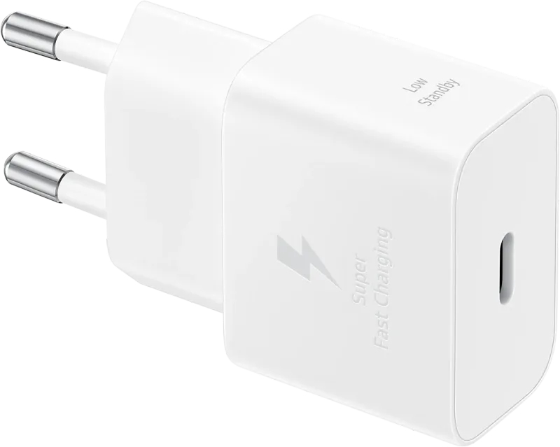 25W Power Adapter