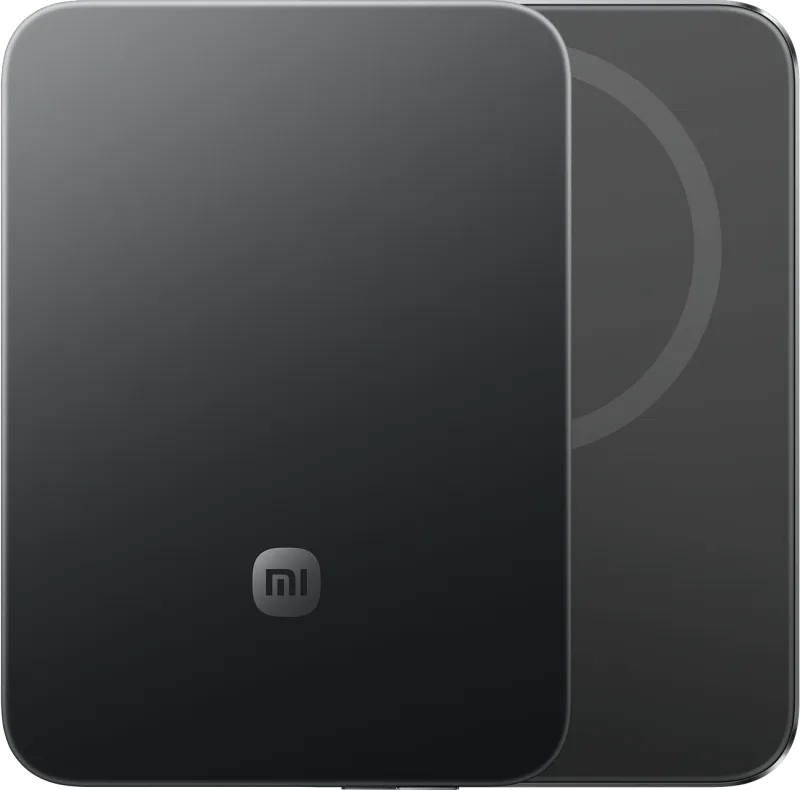 Xiaomi UltraThin Magnetic Power Bank 5000 15W