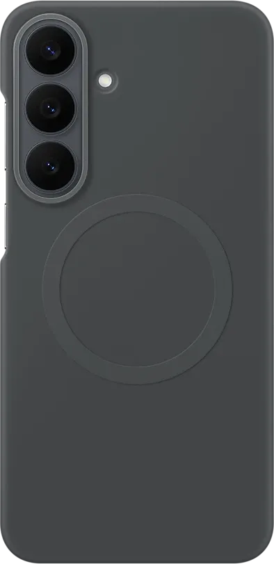 Galaxy S26 FE Silicone Magnet Case