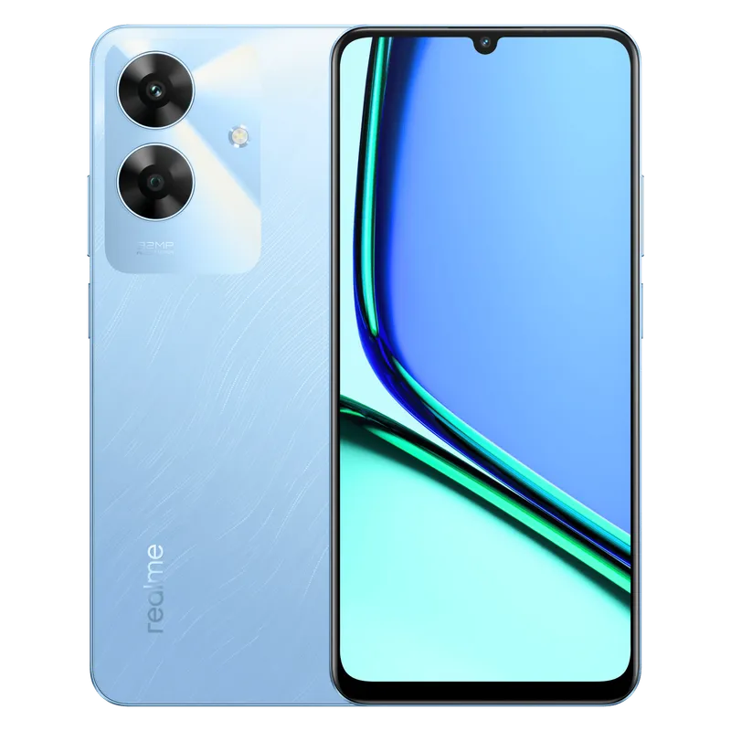 realme Note 60 128 GB