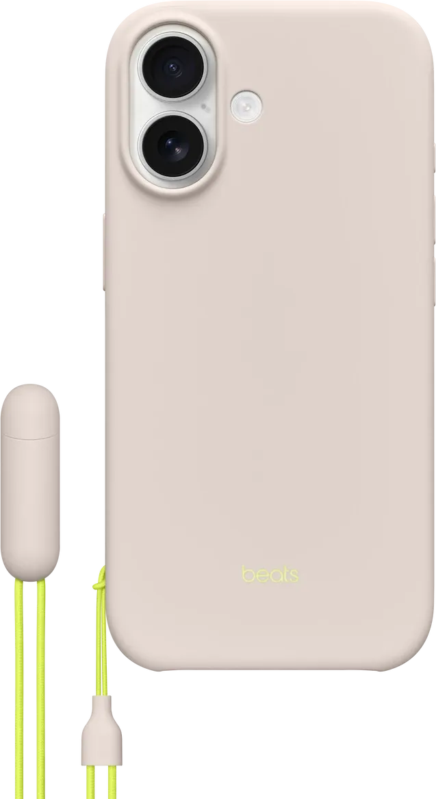 Beats Kickstand Kılıf (iPhone 17)