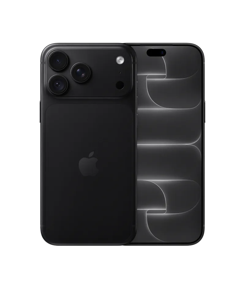 iPhone 18 Pro Max 2 TB