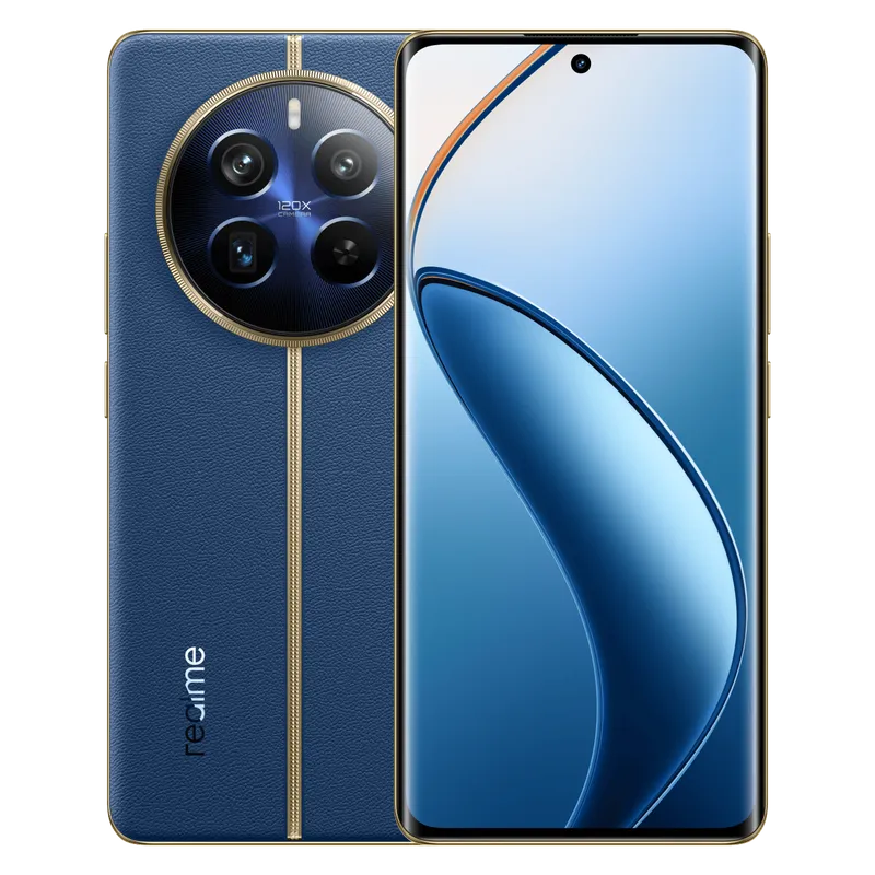 realme 12 Pro+ 5G 512 GB