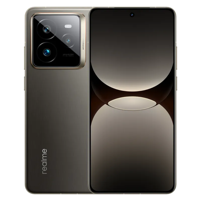 realme GT 7 Pro 512 GB