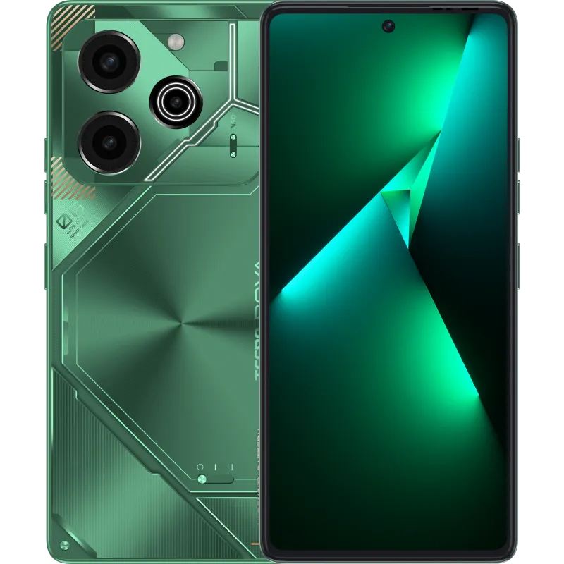 POVA 6 Pro 5G 256 GB