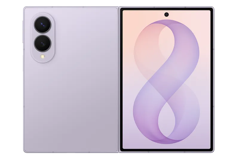 Galaxy Z Fold8 1 TB
