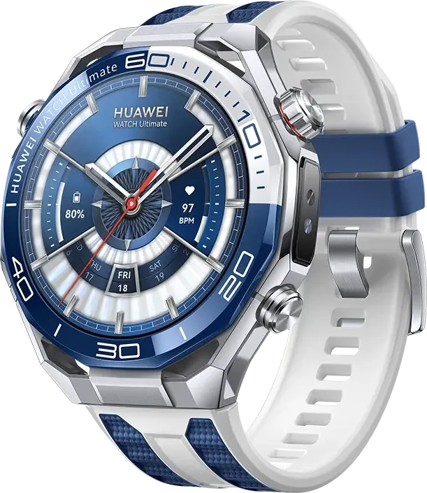 Huawei Watch Ultimate 2
