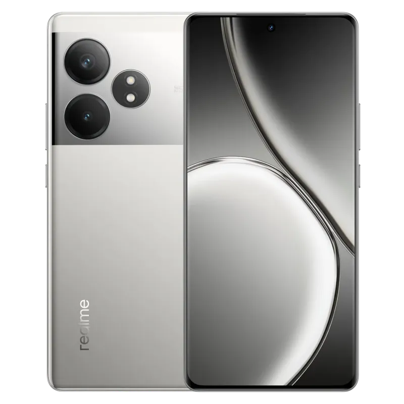 realme GT 6T 256 GB