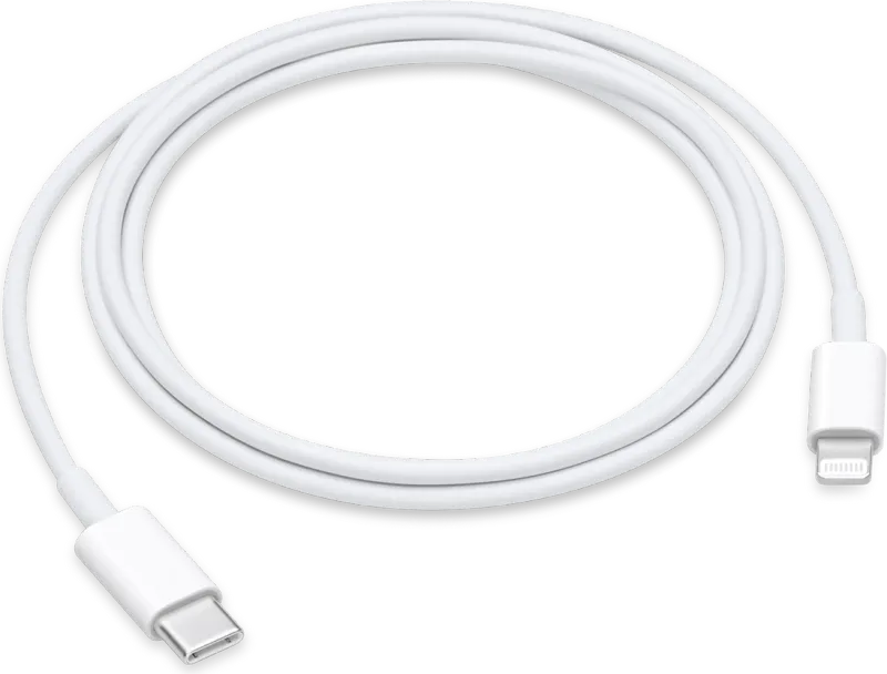 USB-C - Lightning Kablosu (1 m)