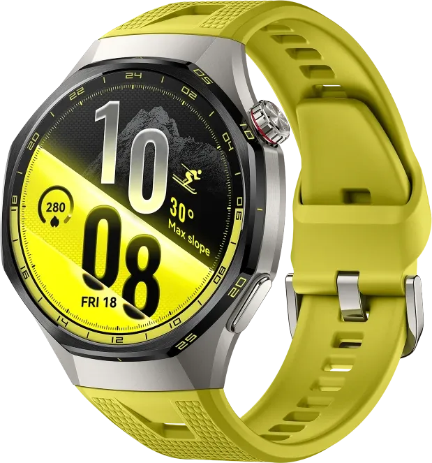 Huawei Watch GT 7 Pro 46 mm