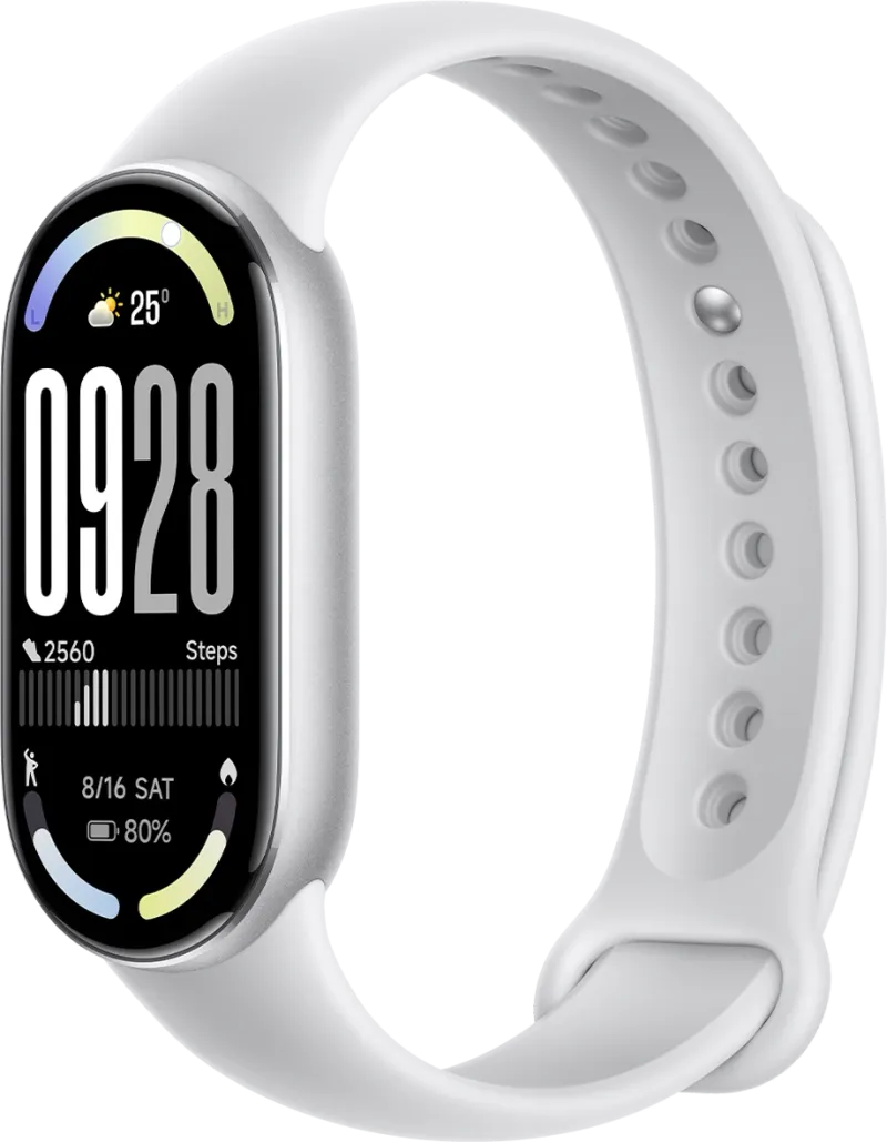 Xiaomi Smart Band 10