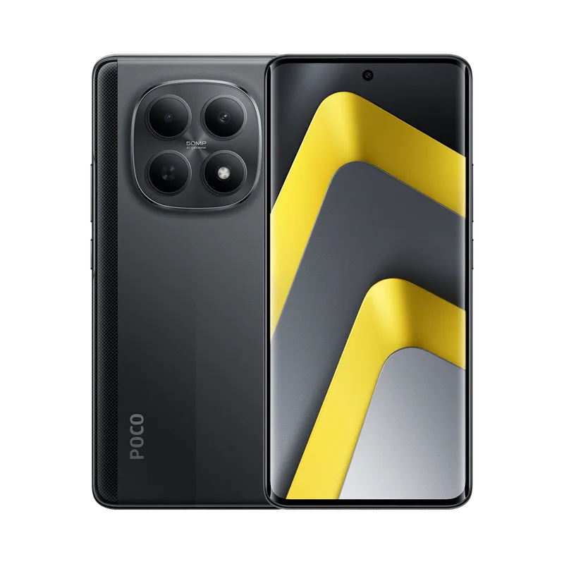 POCO M8 5G 512 GB