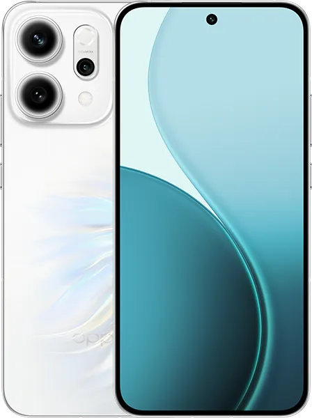 OPPO Reno14 5G 256 GB