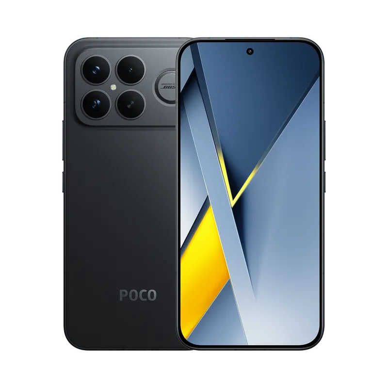 POCO F8 Ultra 512 GB