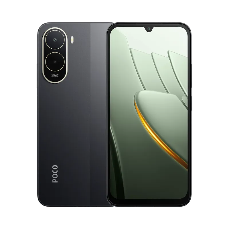 POCO C81 Pro 128 GB