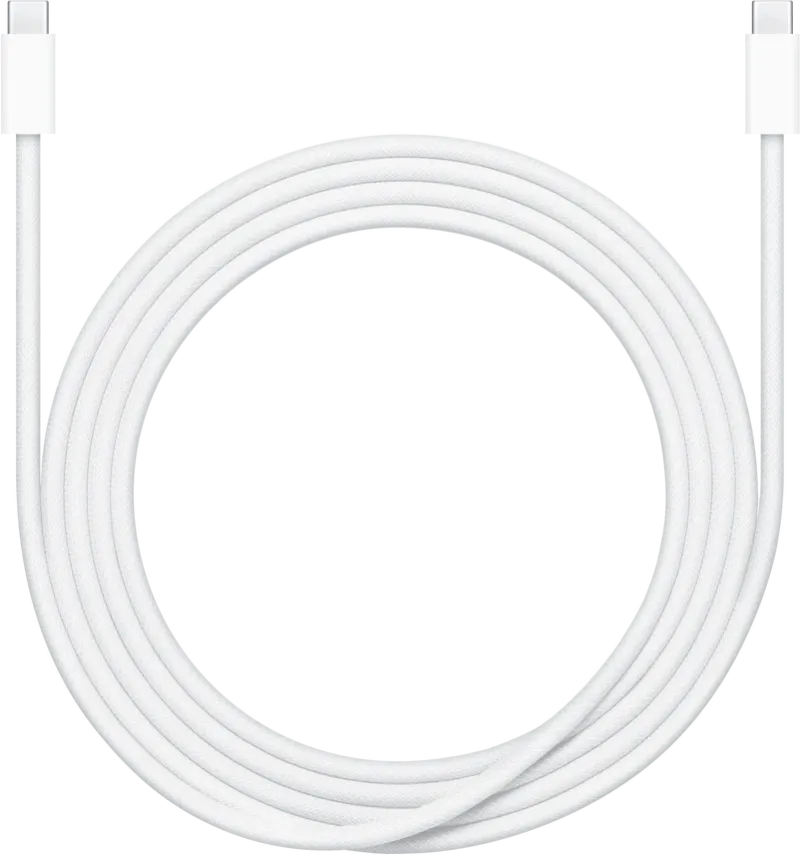 240 W USB-C Şarj Kablosu (2 m)