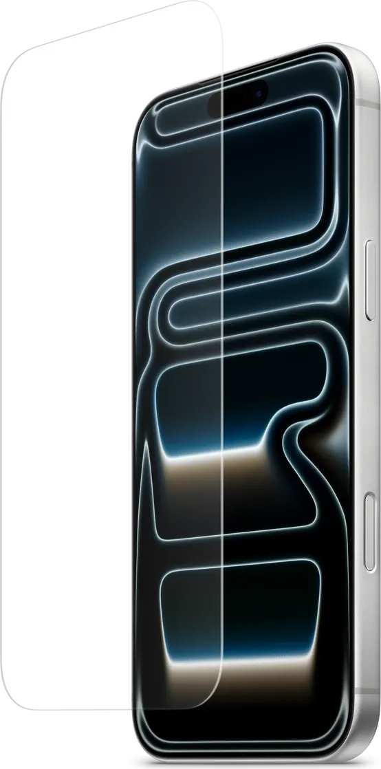 UltraGlass 2 Ekran Koruyucu (iPhone 18 Pro Max / iPhone 17 Pro Max)