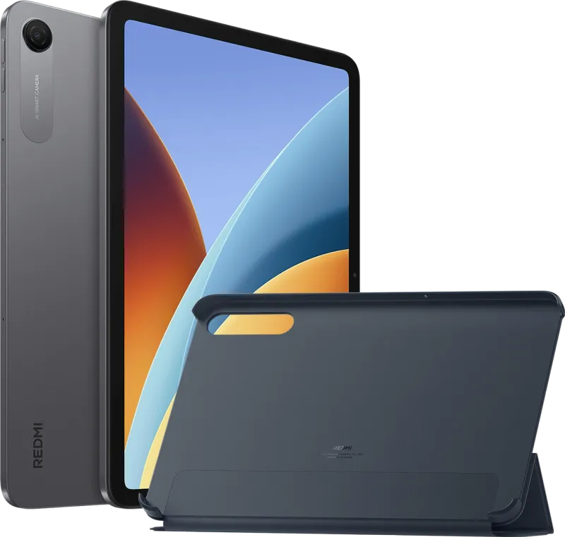 Redmi Pad 2 9.7 128 GB (kılıf dahil)