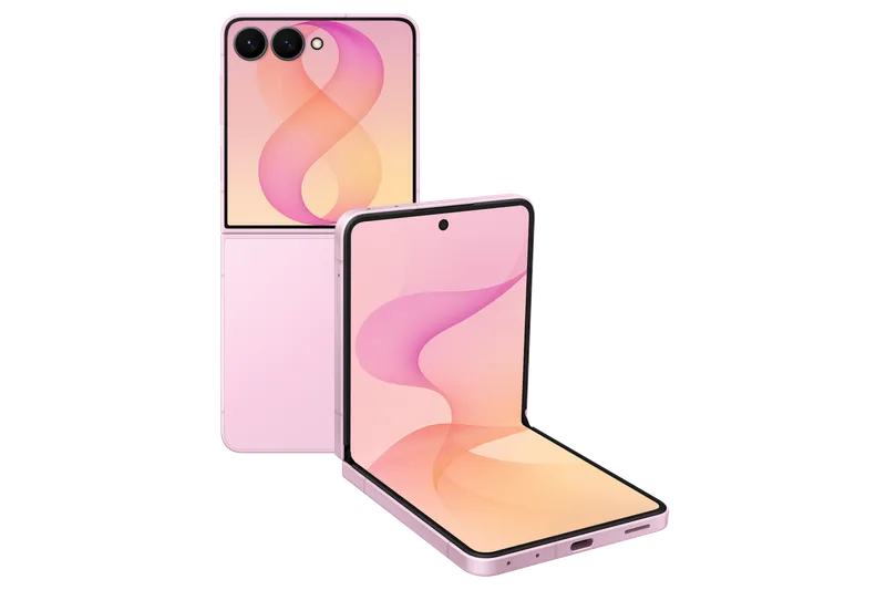 Galaxy Z Flip8 512 GB