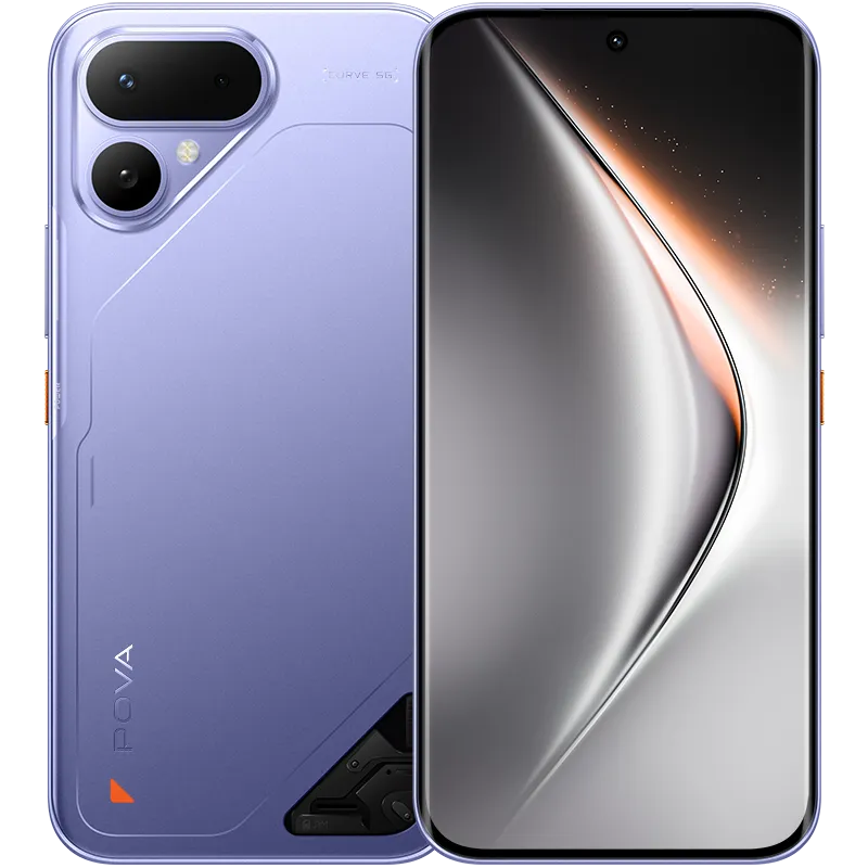 POVA Curve 2 5G 128 GB