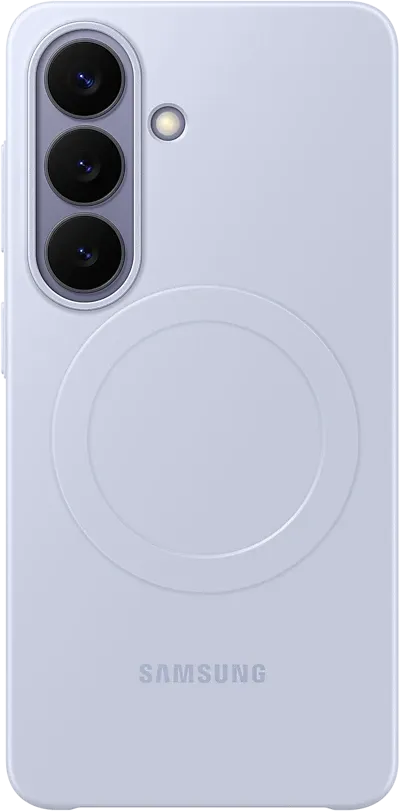 Galaxy S26 İnce Magnet Kılıf