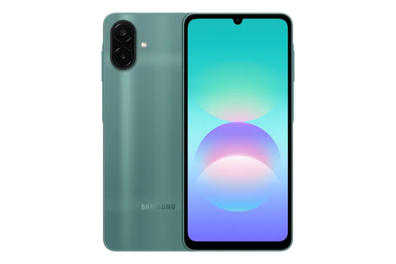Galaxy A08 128 GB