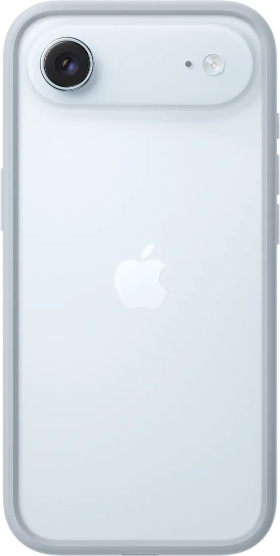 iPhone Air Bumper Kılıf