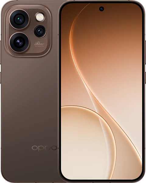 OPPO Reno15 Pro 5G 512 GB