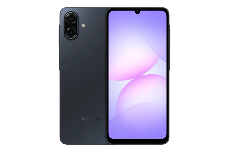 Galaxy A07 5G 128 GB