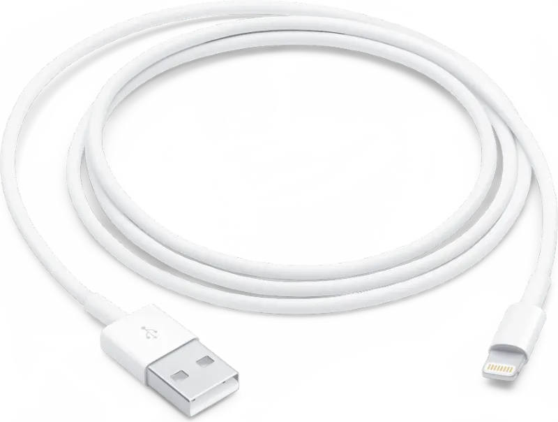 Lightning - USB Kablosu (1 m)