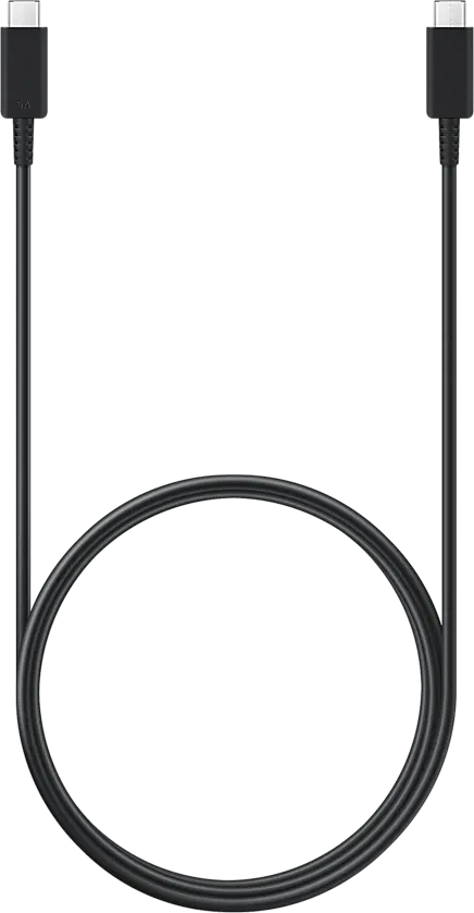 USB Cable 5A USB-C to USB-C