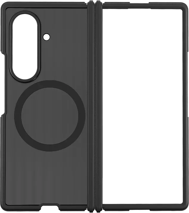 Galaxy Z Fold8 Ultra Hybrid Shield Magnet Case