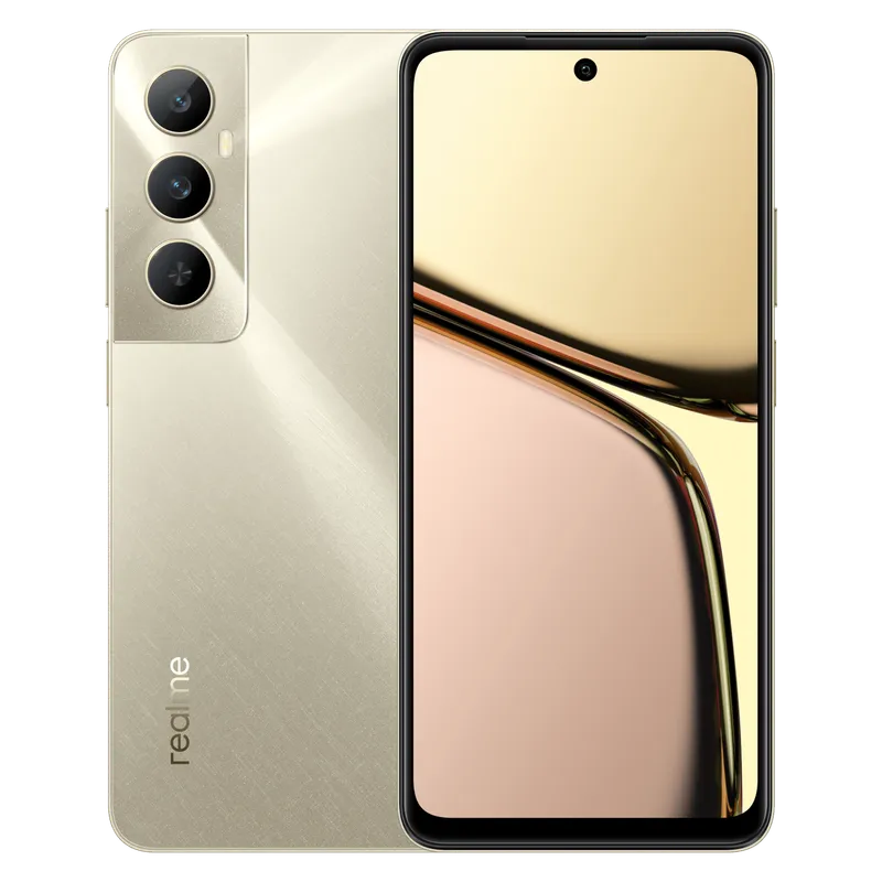 realme C65 128 GB